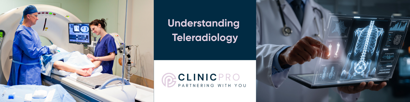 teleradiology
