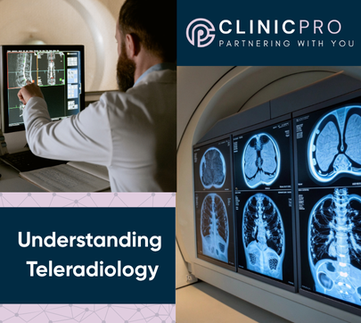 Understanding Teleradiology